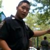 Video: "Doughnut" Ticketing Cop Caught On Camera